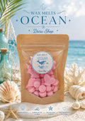 Wax Melts aroma ocean
