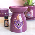 Quemador de Wax Melts