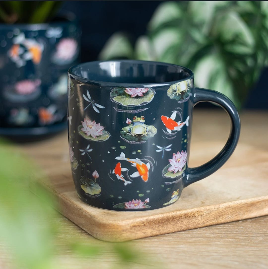 Tazas