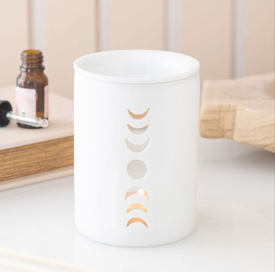 Quemador de Wax Melts
