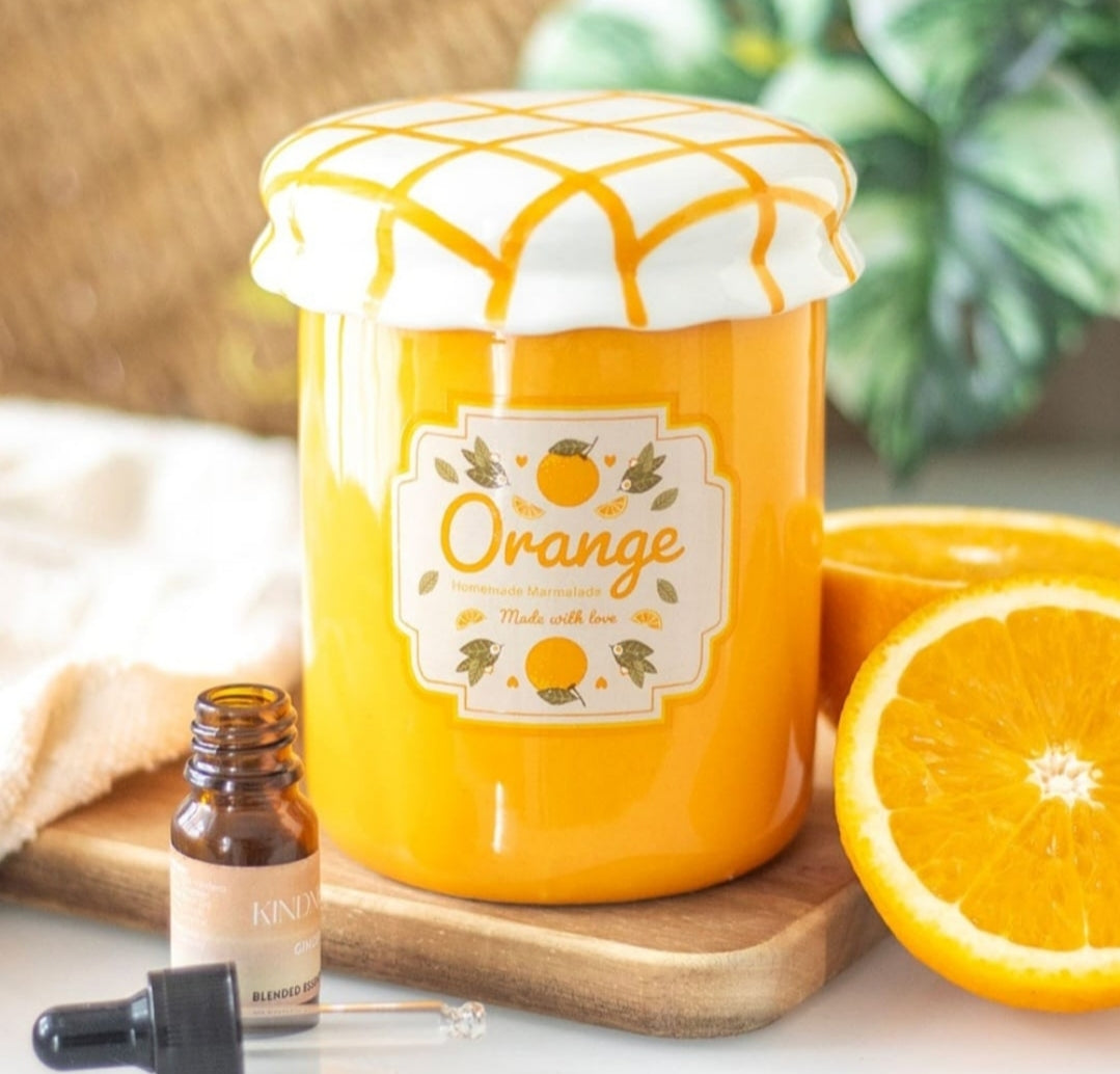 Quemador de Wax Melts