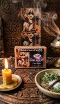 Jabón esotérico San Alejo