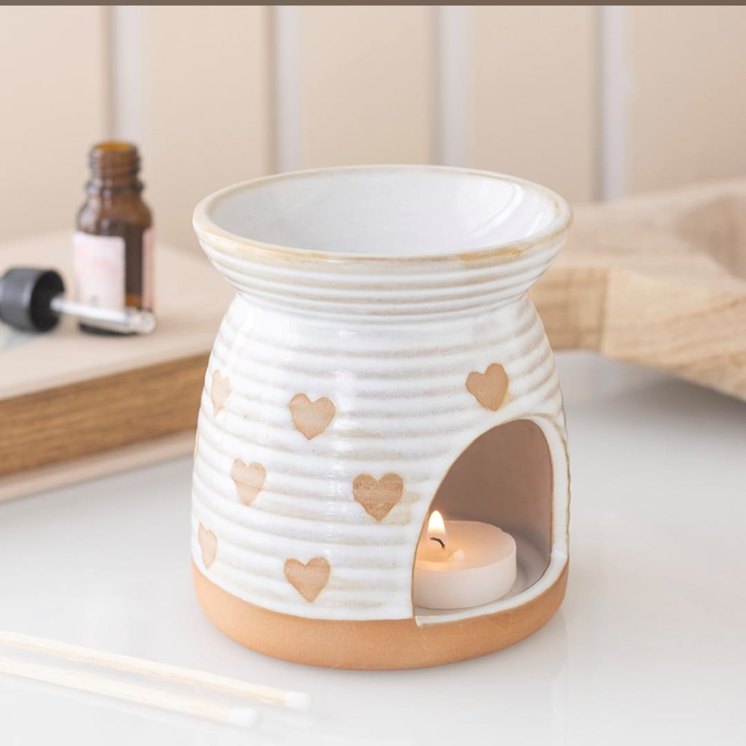 Quemador de Wax Melts