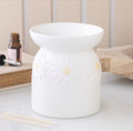 Quemador de Wax Melts