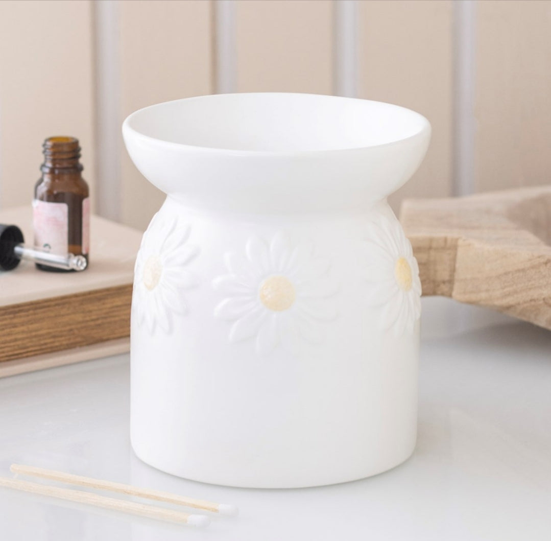 Quemador de Wax Melts