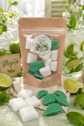 Wax Melts aroma mojito
