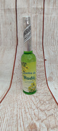 Agua esotérica de Ruda