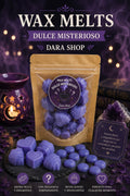 Wax Melts dulce misterioso
