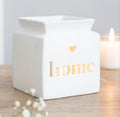 Quemador de Wax Melts