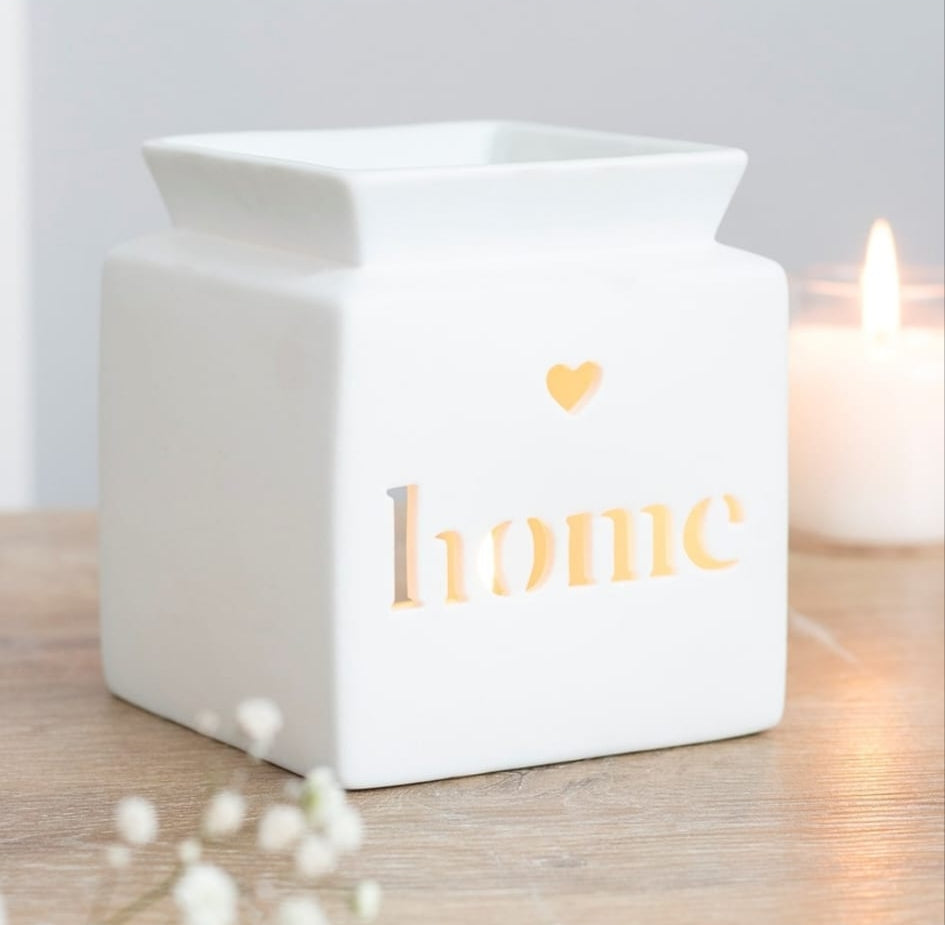 Quemador de Wax Melts