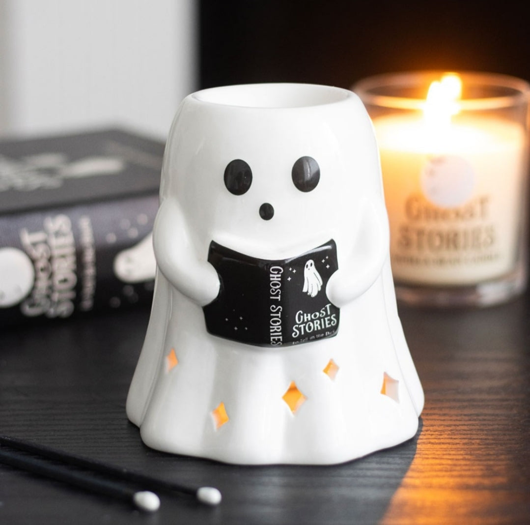 Quemador de Wax Melts