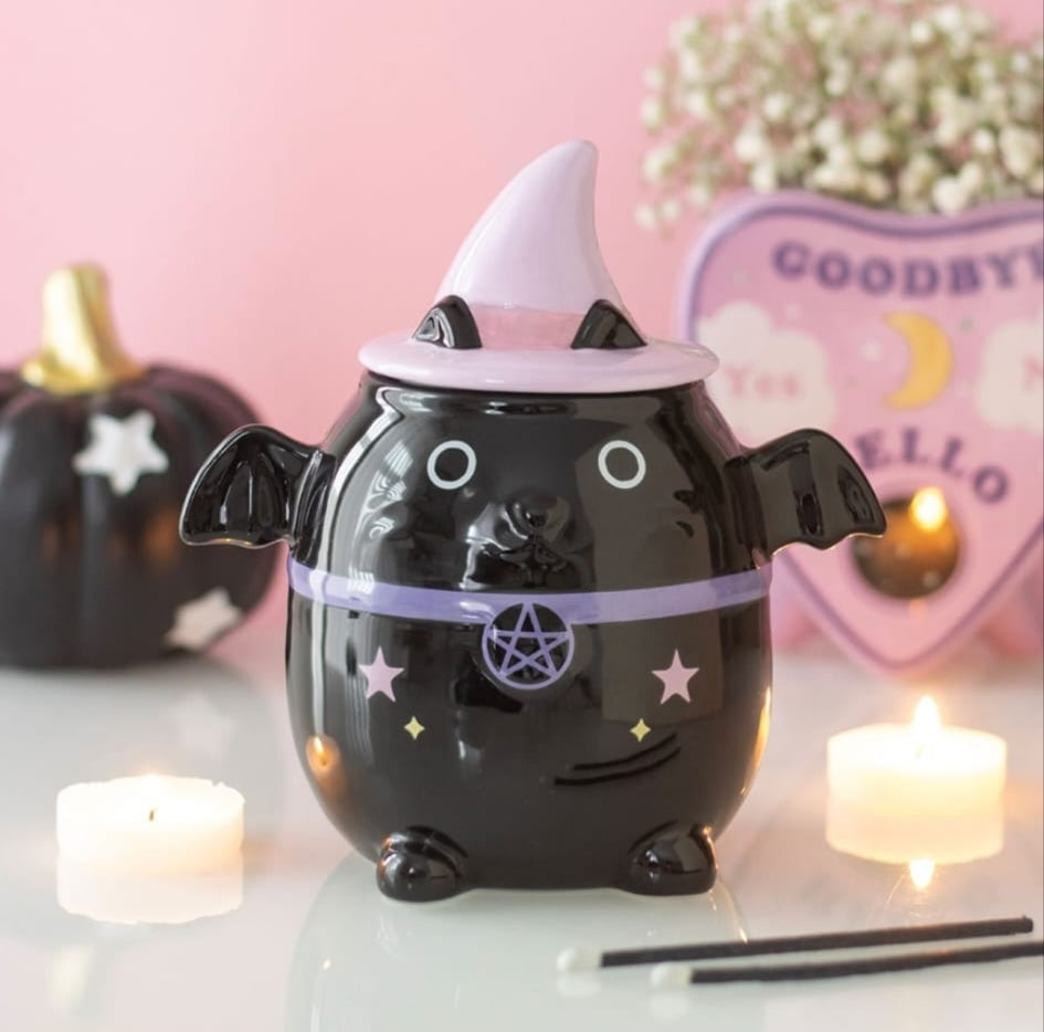 Quemador de Wax Melts