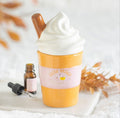 Quemador de Wax Melts