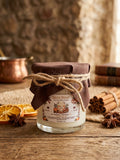 Vela aromática Canela y Naranja