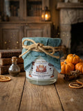 Vela aromática Poción de Calabaza