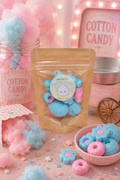 Wax Melts aroma cotton Candy