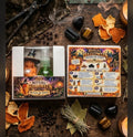 Ritual de Halloween