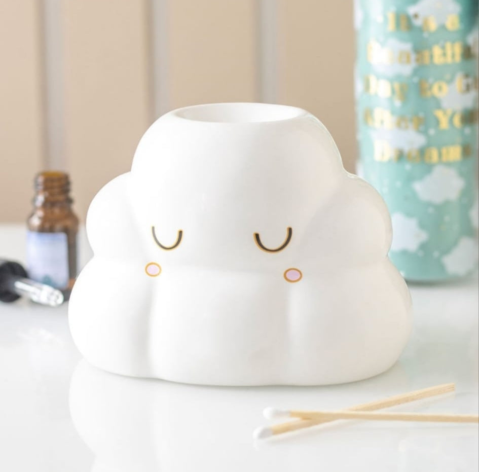 Quemador de Wax Melts