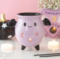 Quemador de Wax Melts
