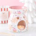 Quemador de Wax Melts